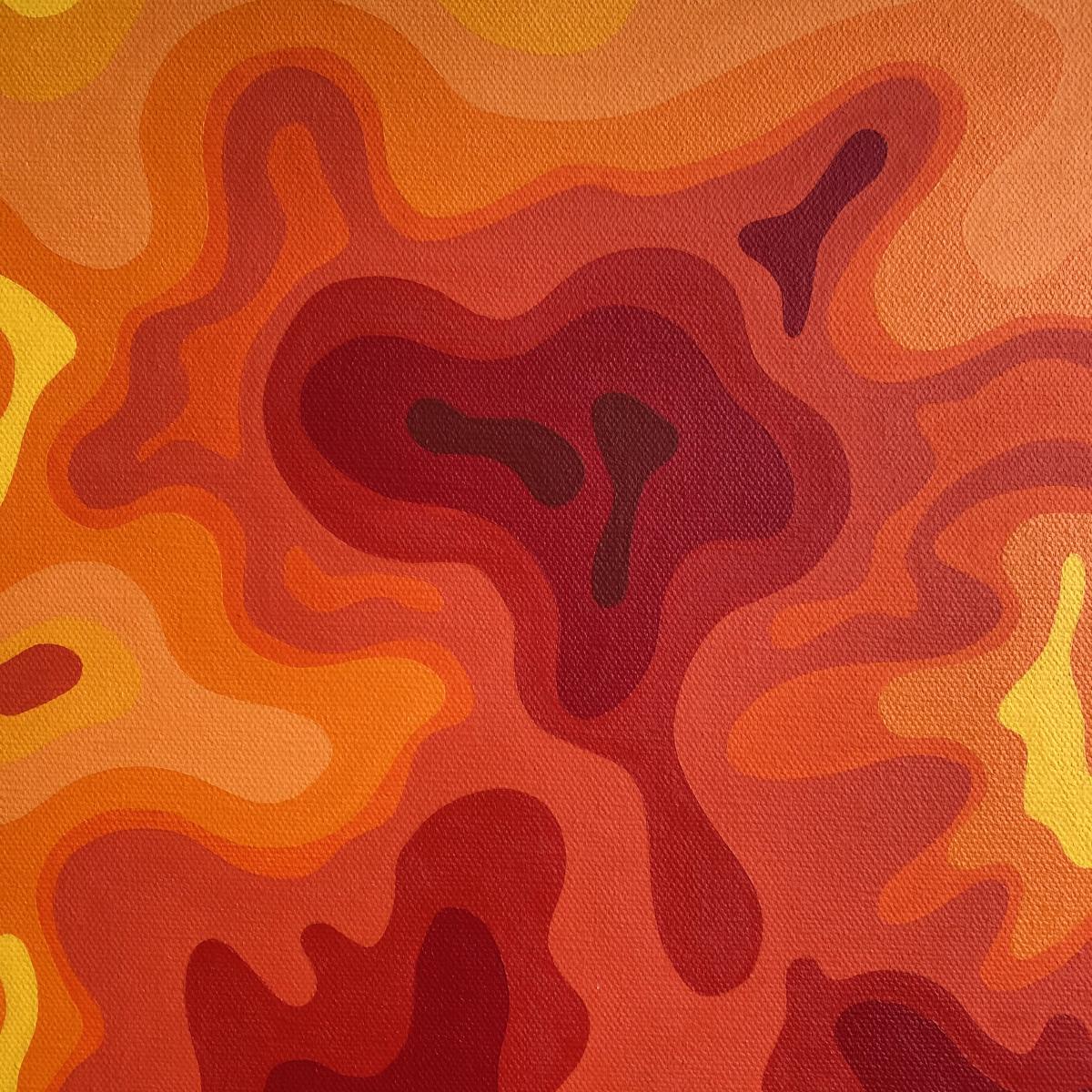 "Neural Activity" picture