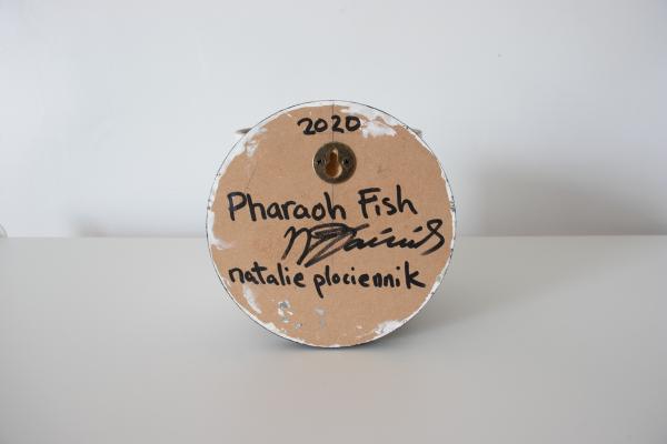 Pharaoh Fish picture