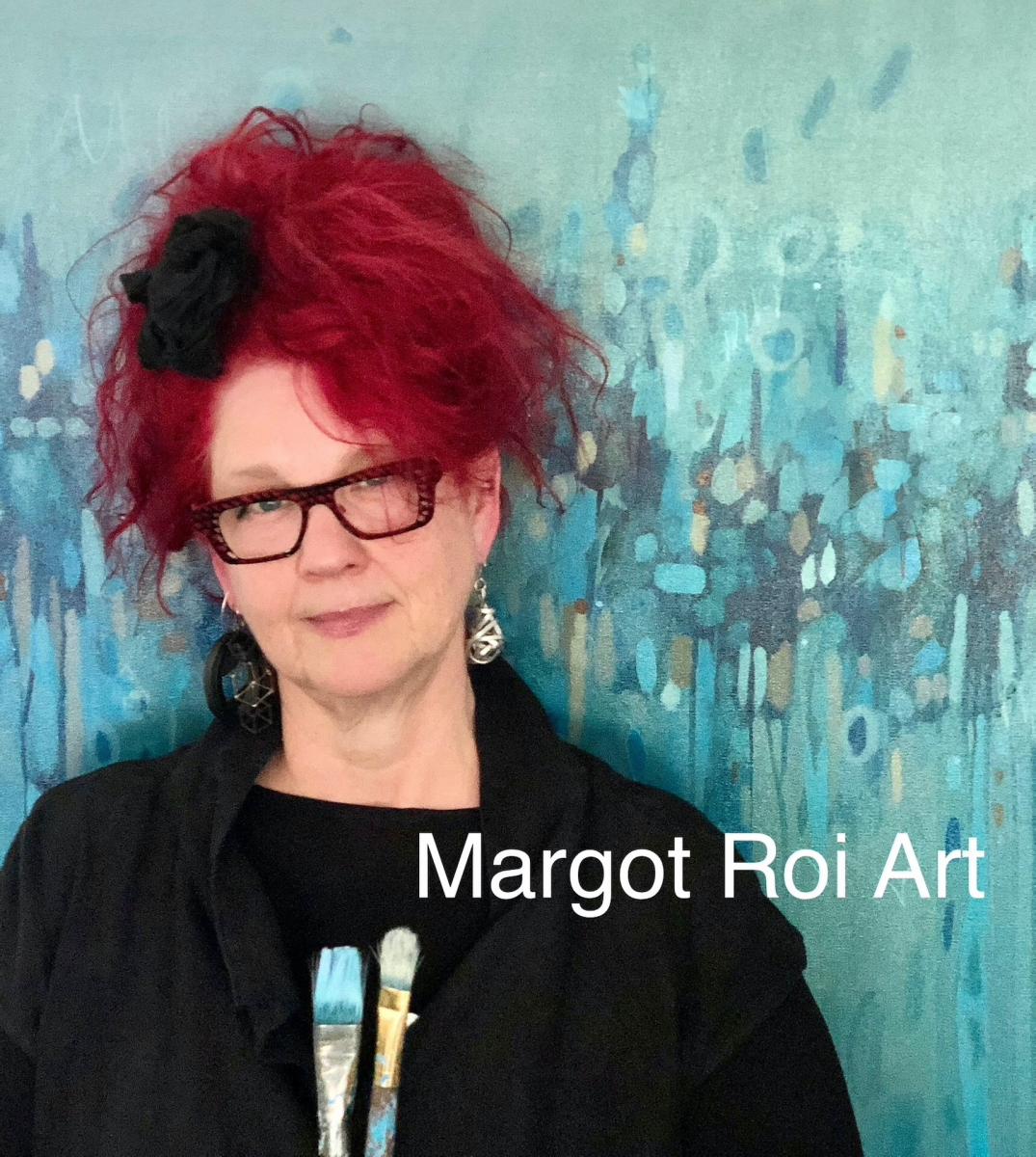 Margot User Profile