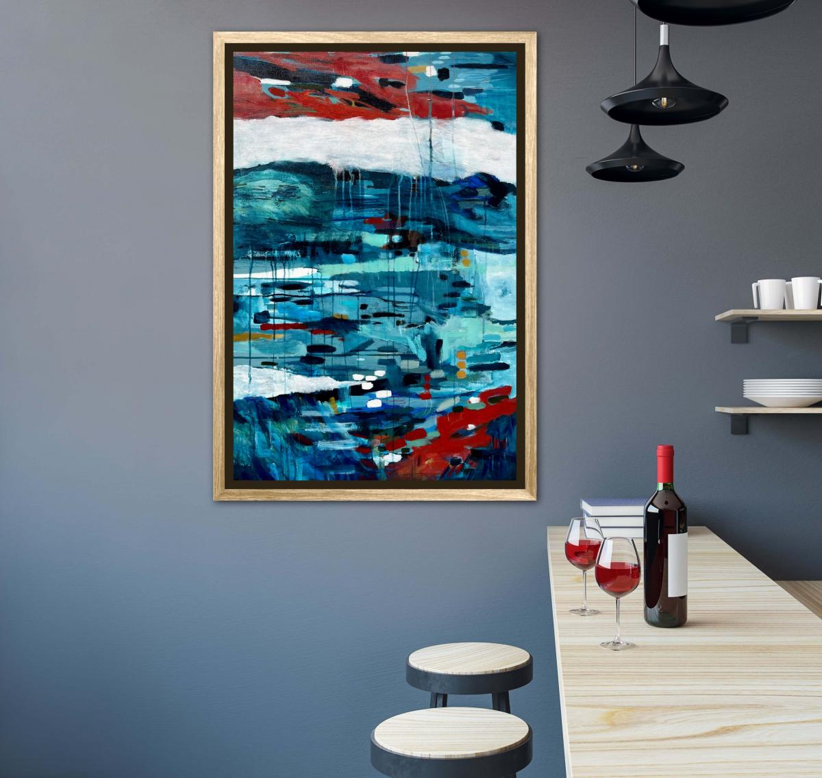 Between Truths picture