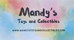 Mandys Toys and Collectibles