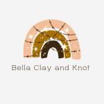 Bella Clay and Knot