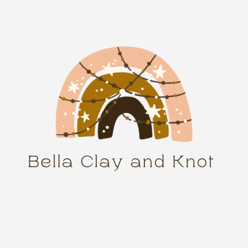 Bella Clay and Knot