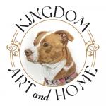Kingdom Art And Home