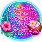 Coconut Kisses and Bougie Wishes Boutique LLC