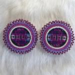 Beaded Earrings