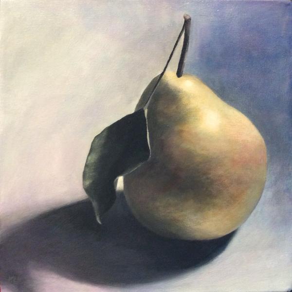 Pear XLVII picture