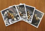 Venetian Pear note cards