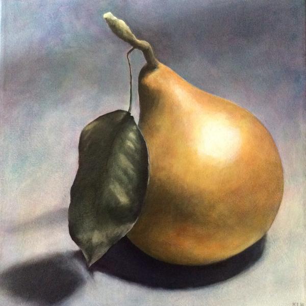 Pear XLVIII picture