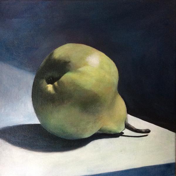 Pear XLVI picture