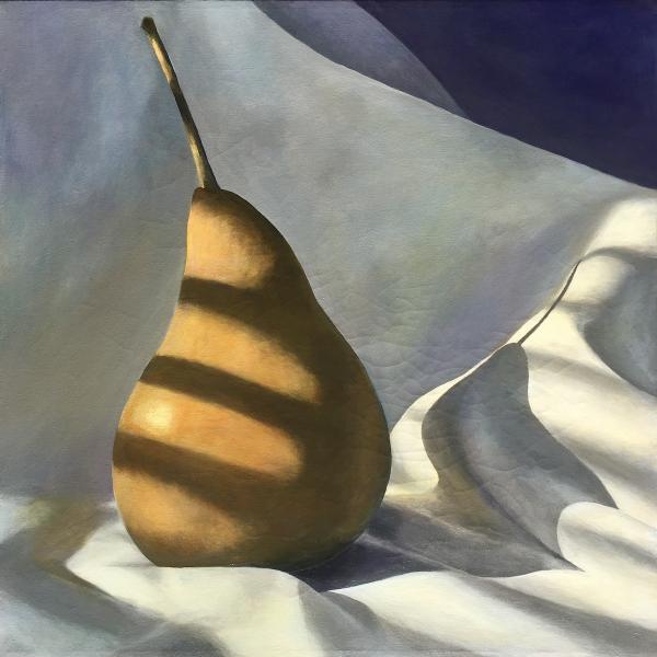 Venetian Pear 10