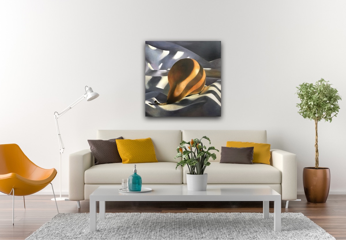 Venetian Pear 12 picture