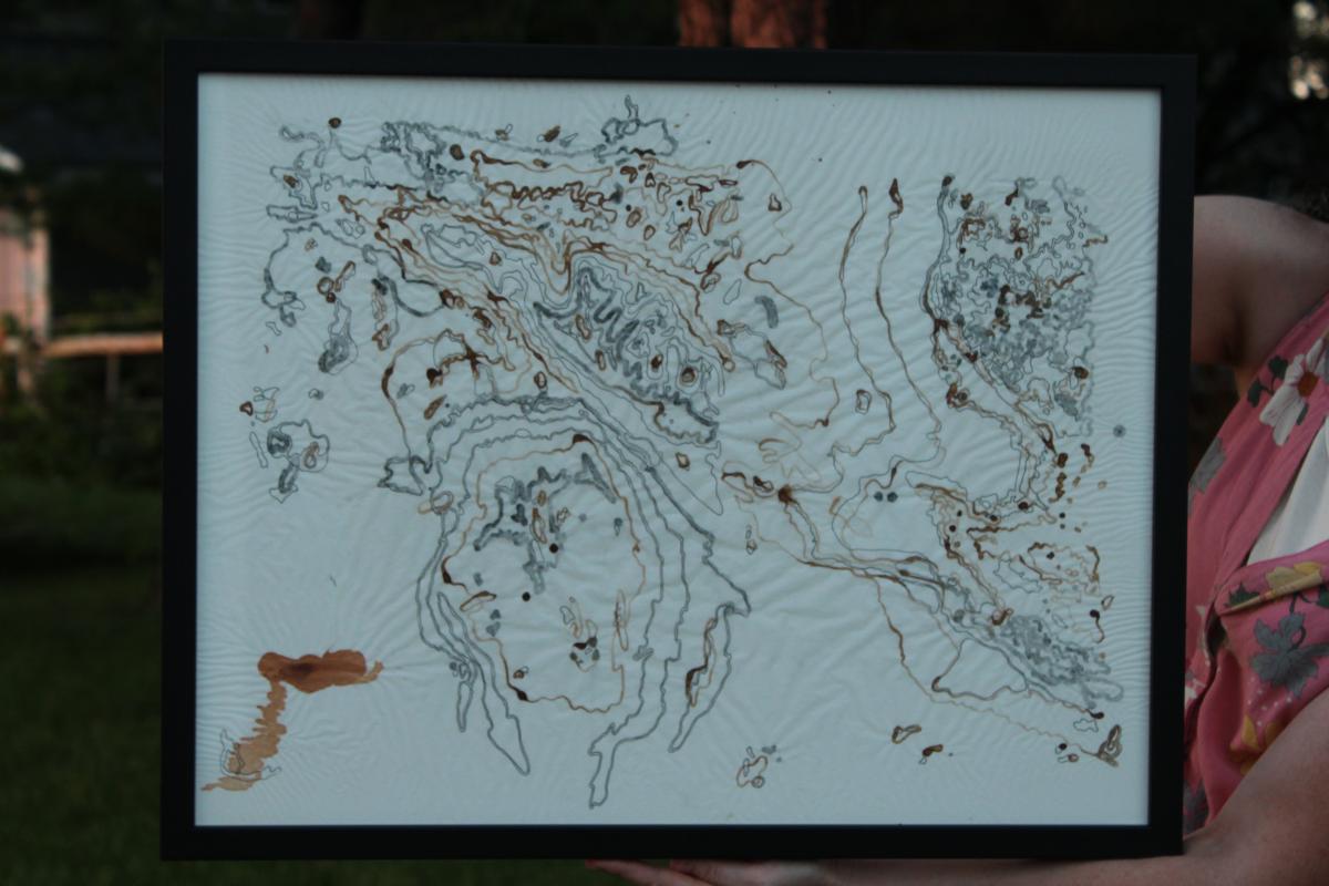 Bottom of the Lake picture