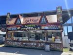 Gertrude’s Pretzels