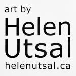 Helen Utsal Fine Art