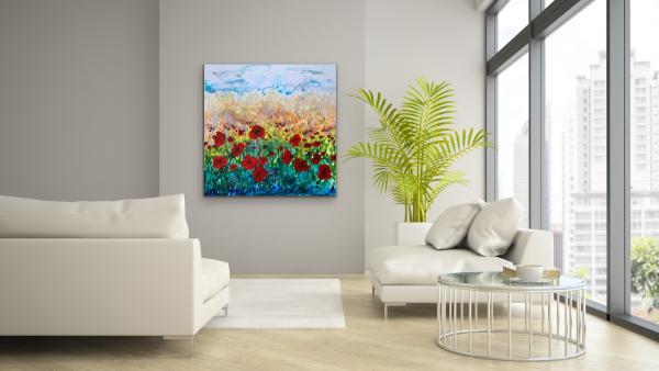 Poppy Meadow picture