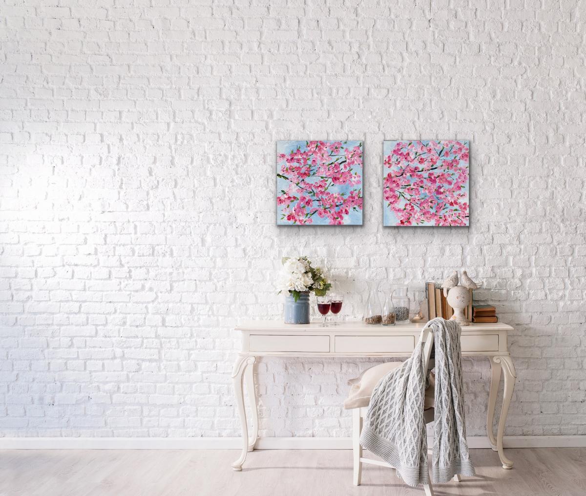 Cherry Blossom 2 picture