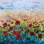 Poppy Meadow