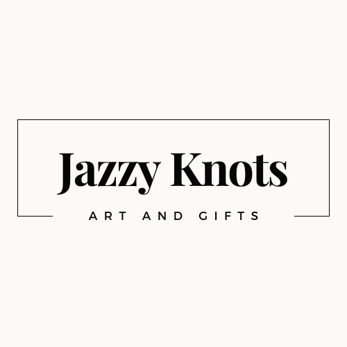 Jazzy Knots