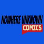 Nowhere Unknown Comics