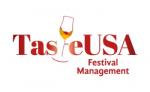 TasteUSA Festival Management logo