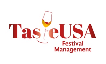 TasteUSA Festival Management