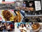 TasteUSA Festival Management