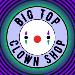Big Top Clown Shop