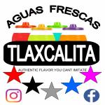 Aguas Frescas Tlaxcalita