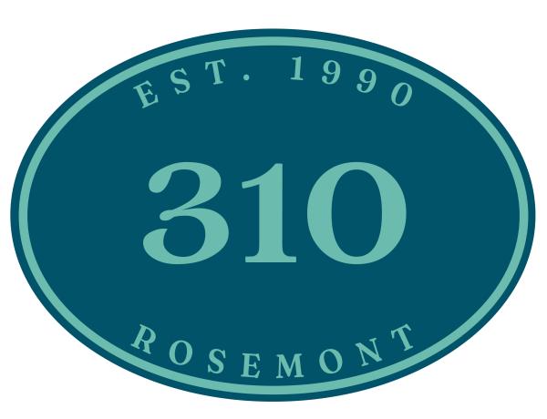 310 Rosemont