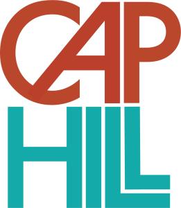 Capitol Hill Neighborhood Council logo