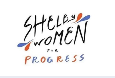 Shelby Women For Progress