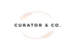 Curator & Co