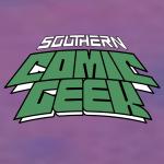 Southern Comic Geek
