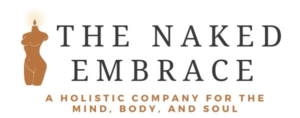 The Naked Embrace