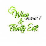 WingMasterE and Trinity Eats