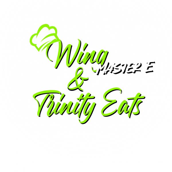 WingMasterE and Trinity Eats