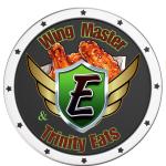 WingMasterE and Trinity Eats