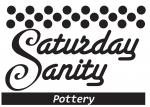 Saturday Sanity Pottery