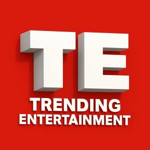 Trending entertainment inc logo