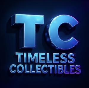 Timeless Collectibles logo