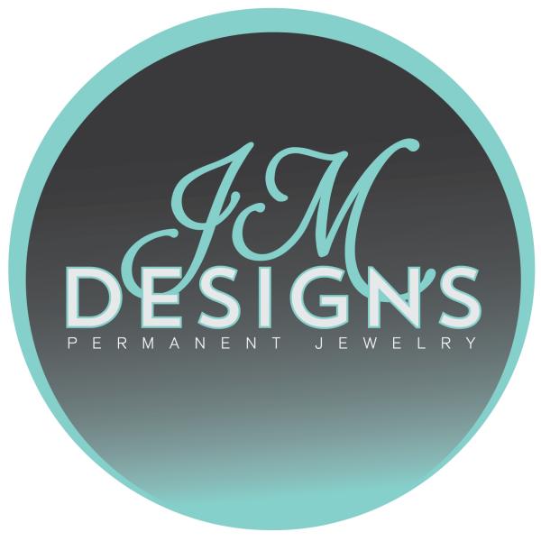 JM Designs Permanent Jewelry