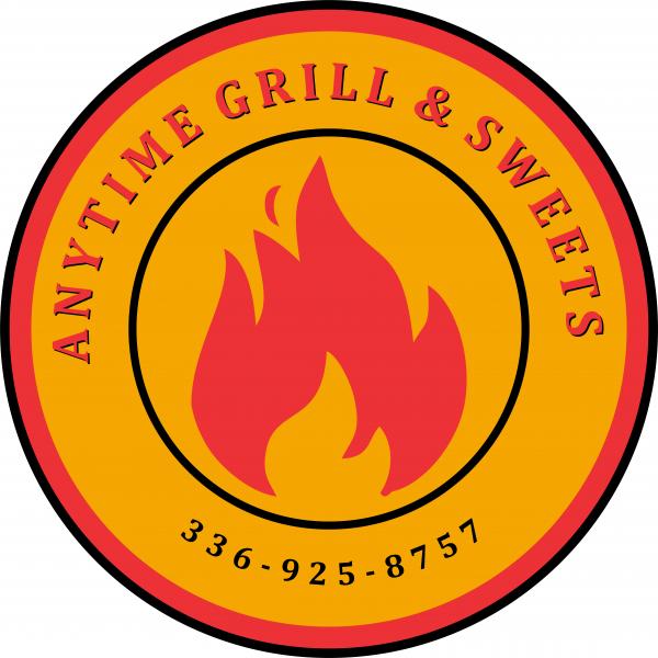 Anytime Grill & Sweets
