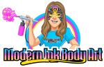 Modern Ink Body Art