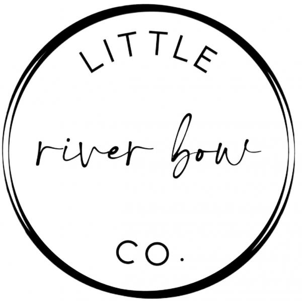Little River Bow Co