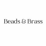 Beads & Brass