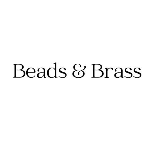 Beads & Brass
