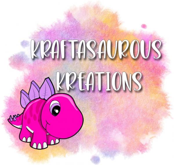 Kraftasaurus Kreations