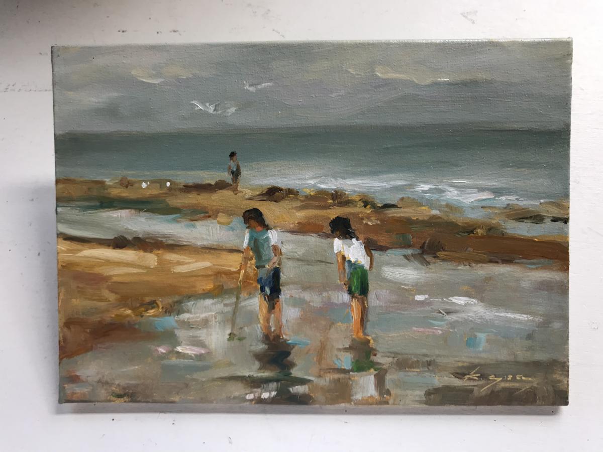 Treasure Hunt picture