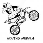 Moving Mirals